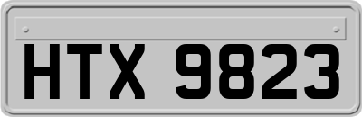 HTX9823