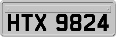 HTX9824