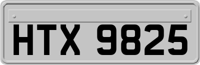 HTX9825