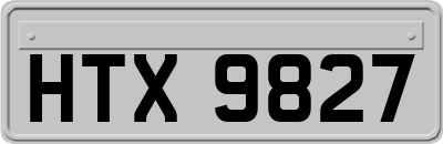 HTX9827