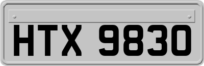 HTX9830