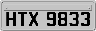 HTX9833