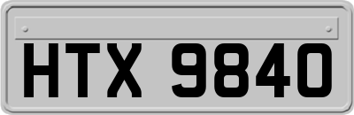 HTX9840