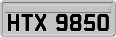 HTX9850