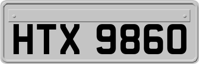 HTX9860