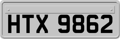 HTX9862