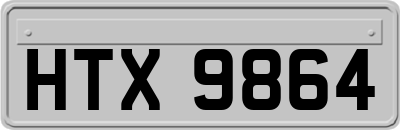 HTX9864