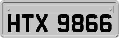 HTX9866