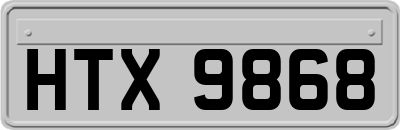 HTX9868