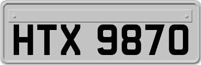 HTX9870