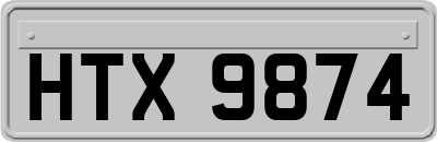 HTX9874