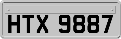 HTX9887