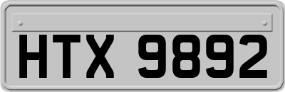 HTX9892