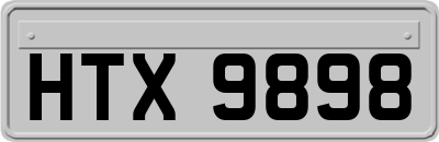 HTX9898