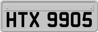 HTX9905