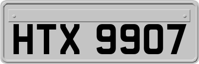 HTX9907