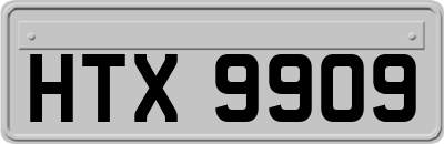 HTX9909