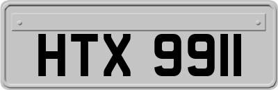 HTX9911