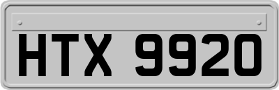 HTX9920