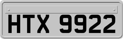 HTX9922