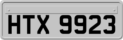 HTX9923