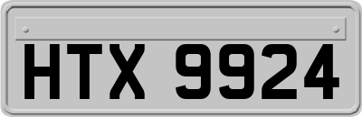 HTX9924