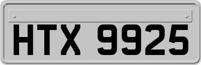 HTX9925