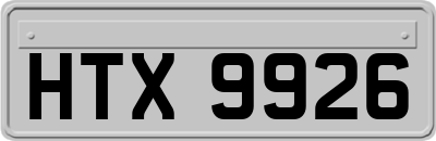 HTX9926