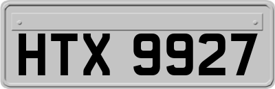 HTX9927