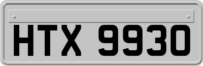 HTX9930