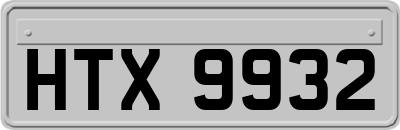 HTX9932