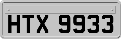 HTX9933