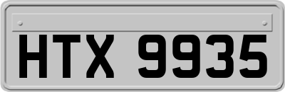 HTX9935