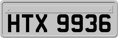 HTX9936