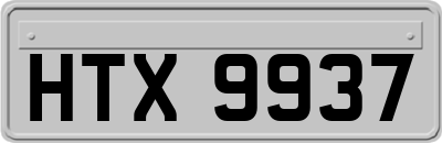 HTX9937