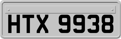 HTX9938