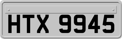 HTX9945