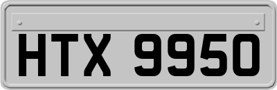 HTX9950