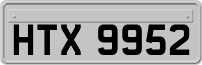 HTX9952