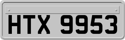 HTX9953