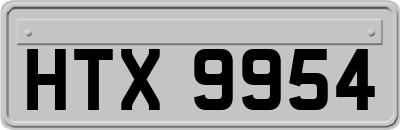 HTX9954