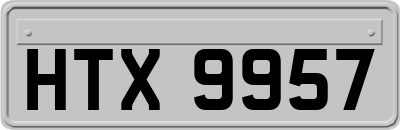 HTX9957