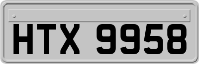 HTX9958