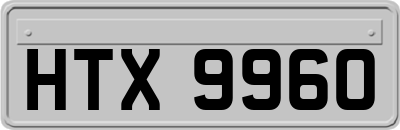 HTX9960