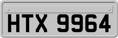 HTX9964