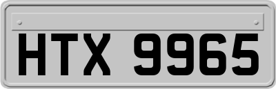 HTX9965