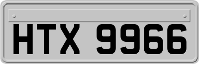 HTX9966