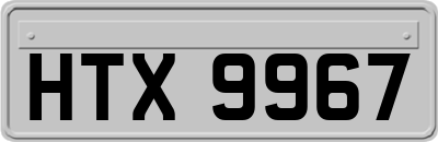 HTX9967