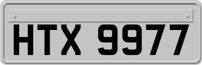 HTX9977