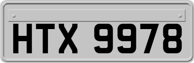 HTX9978